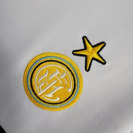 90-91 Retro Inter Milan Away