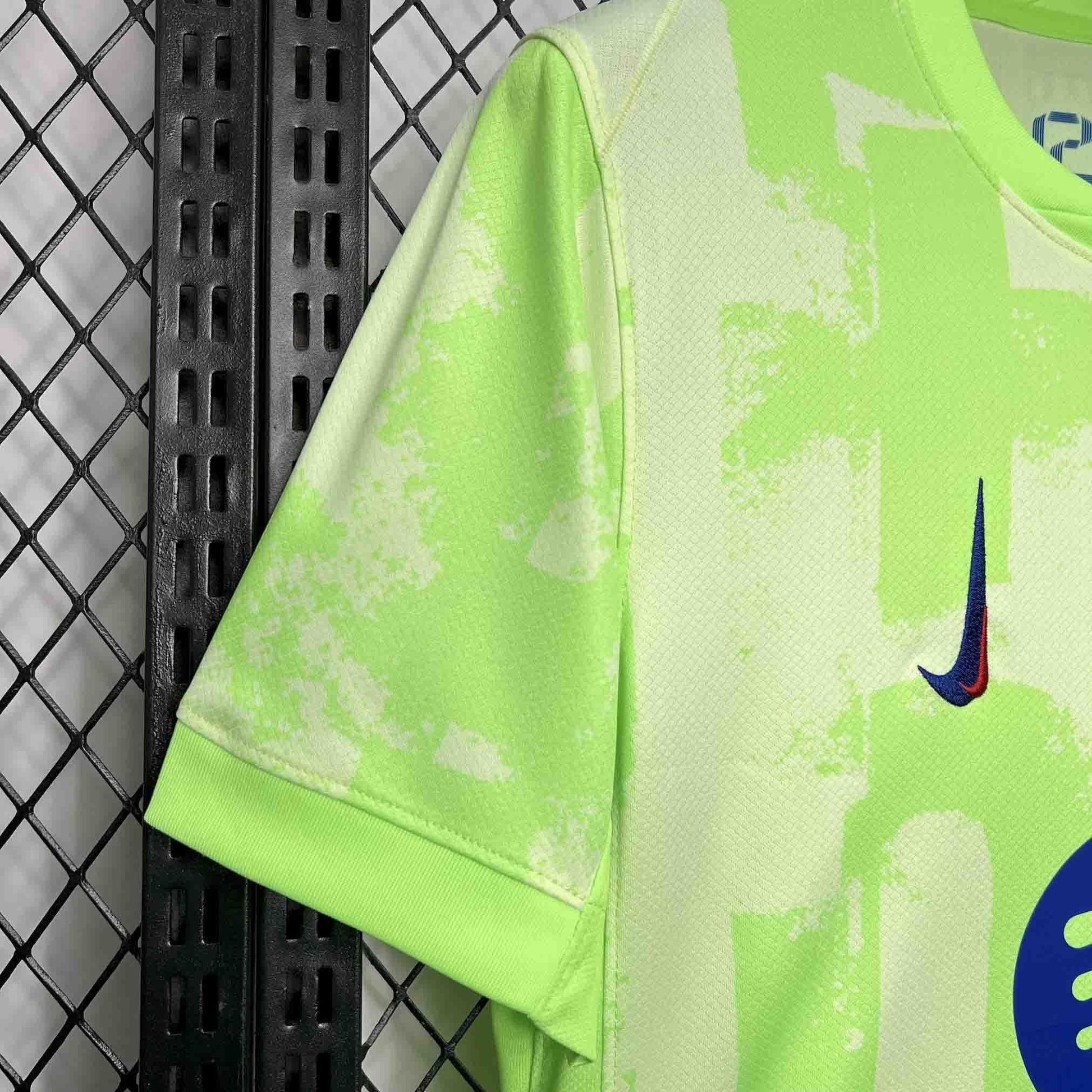 24-25 Barcelona Third Kit