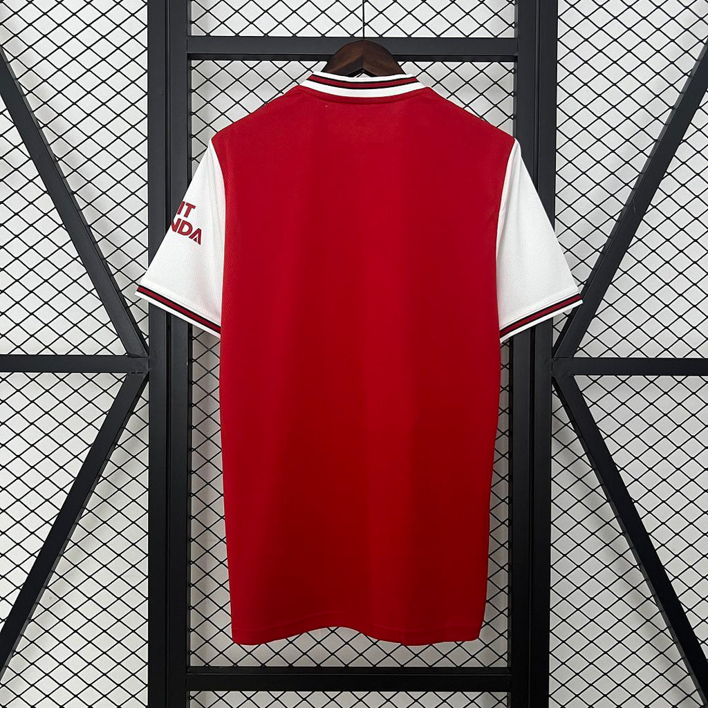 19-20 Arsenal Home Retro Kit
