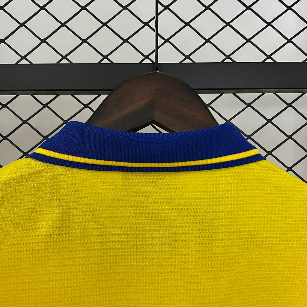 13-14 Arsenal Away Retro Kit