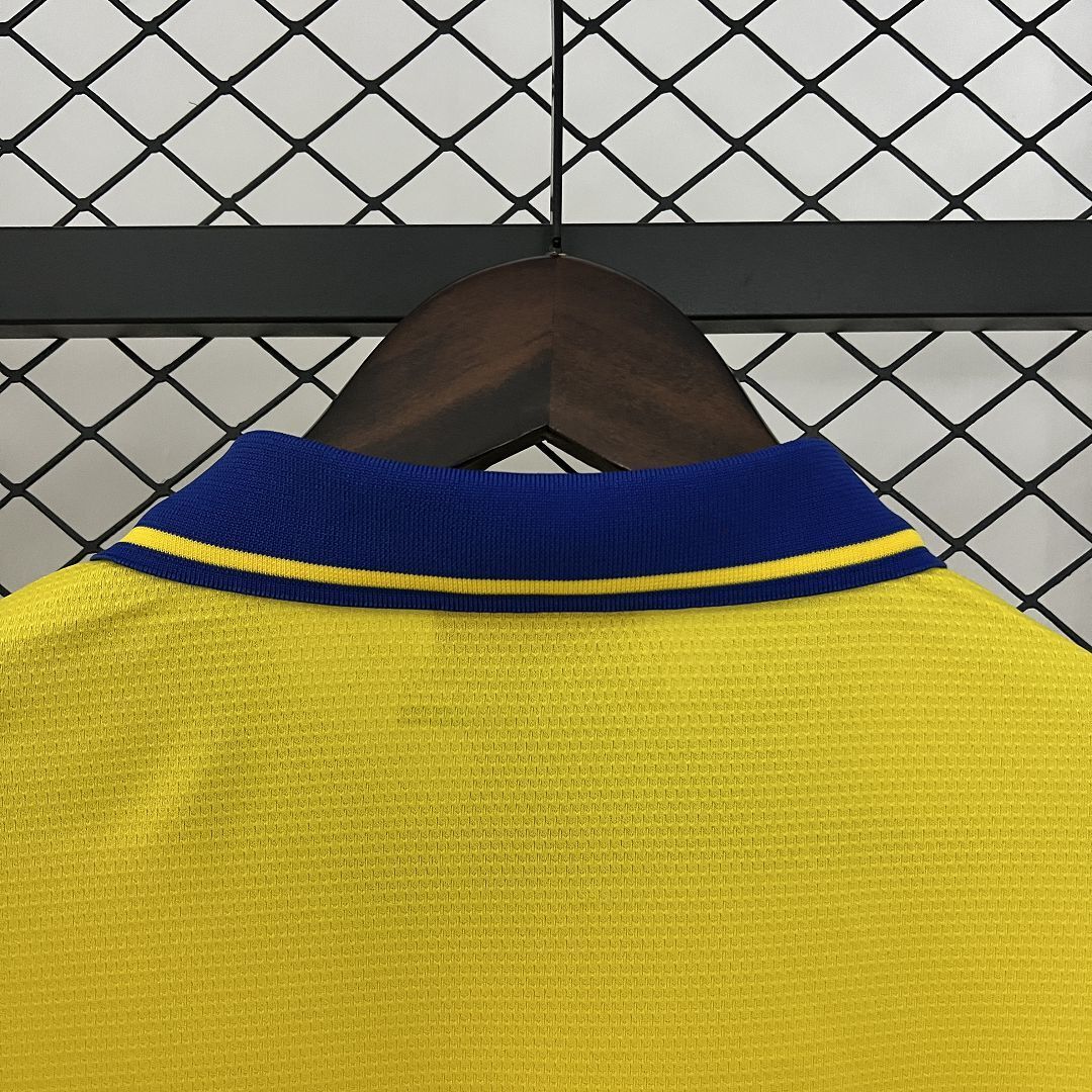 13-14 Arsenal Away Retro Kit