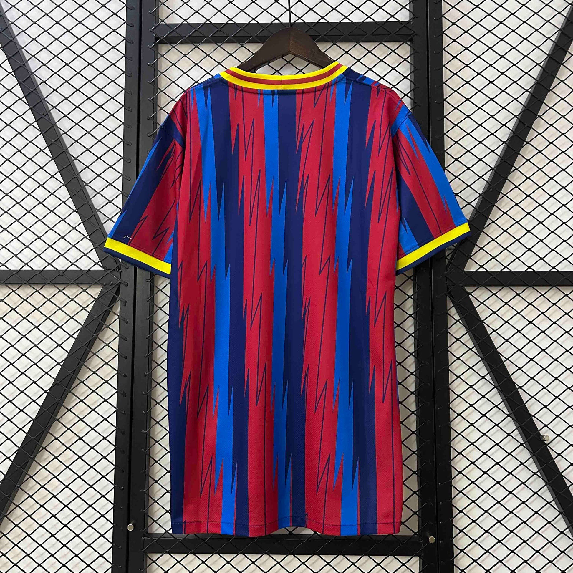 24-25 Barcelona Special Edition Shirt Football