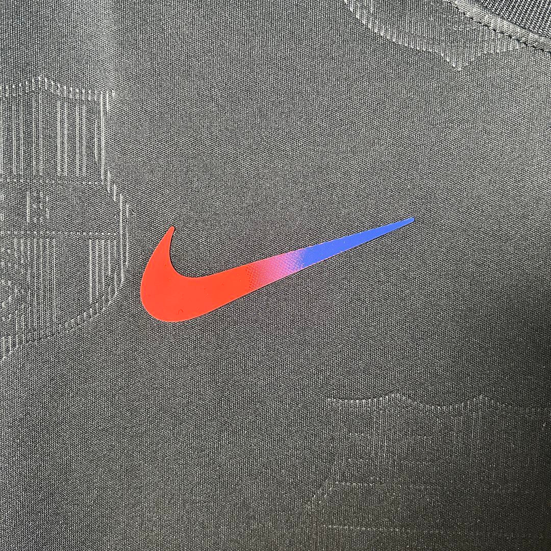 25-26 Barcelona Black Special Edition
