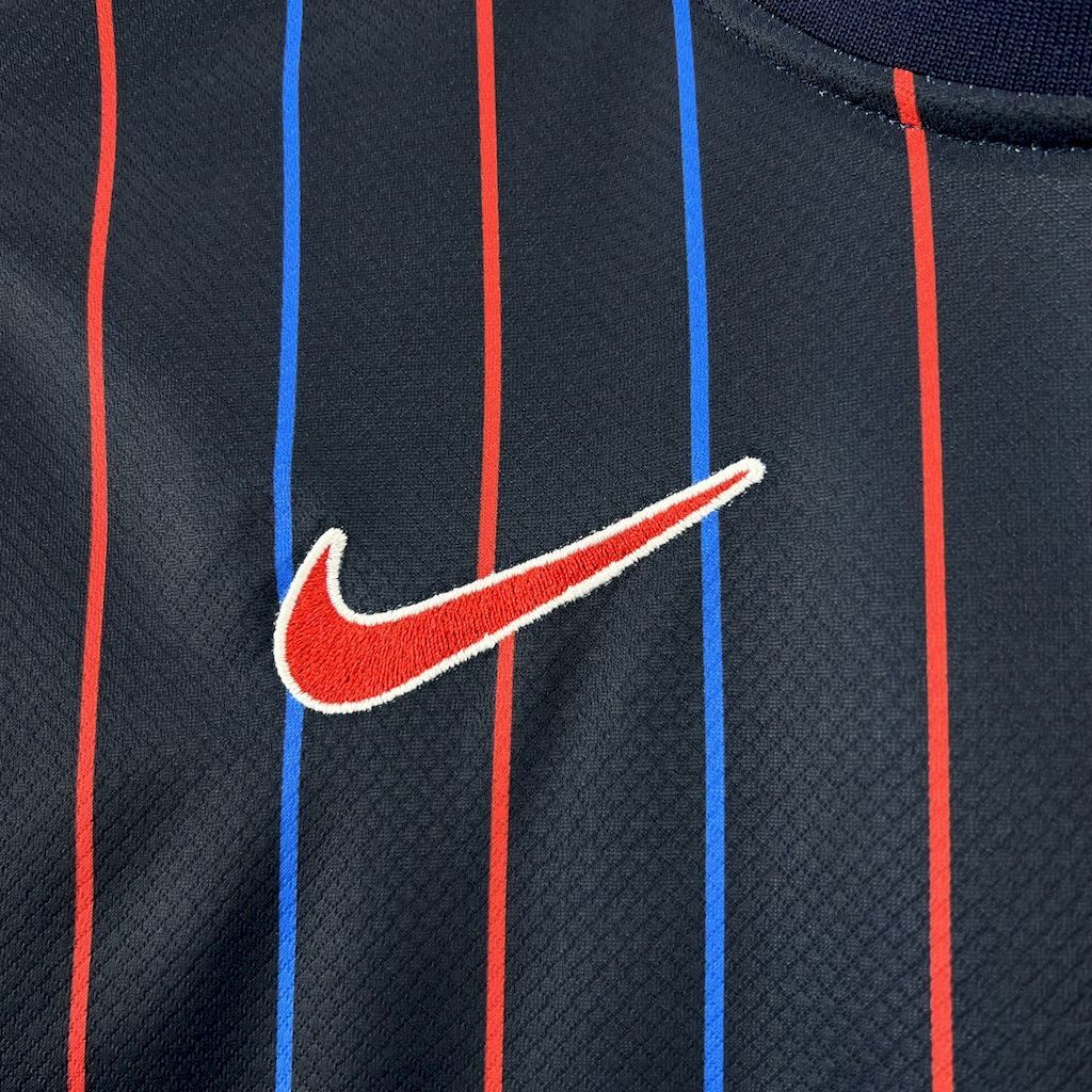 2025 USA Away Kit