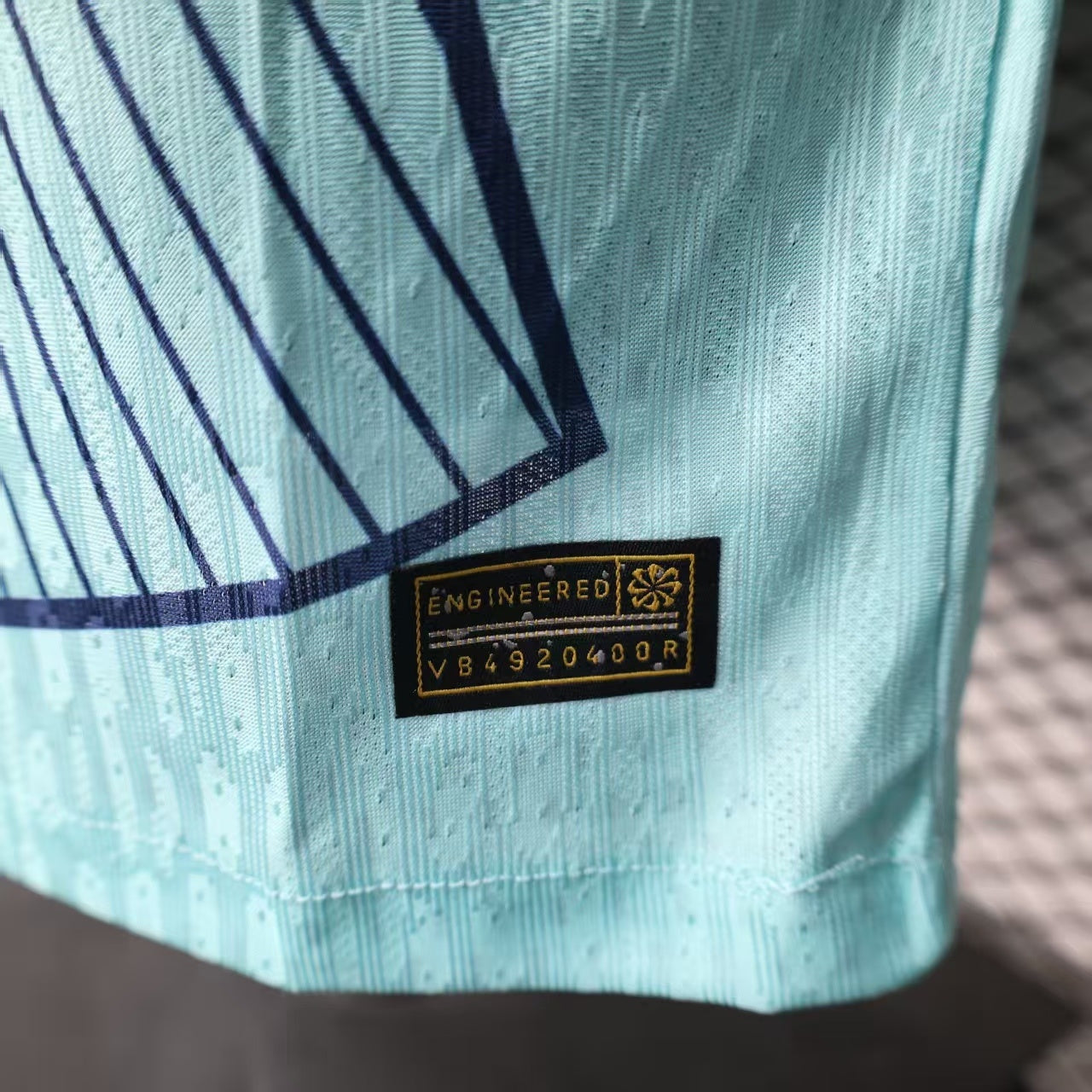 25-26 Barcelona 125th Anniversary Special Edition
