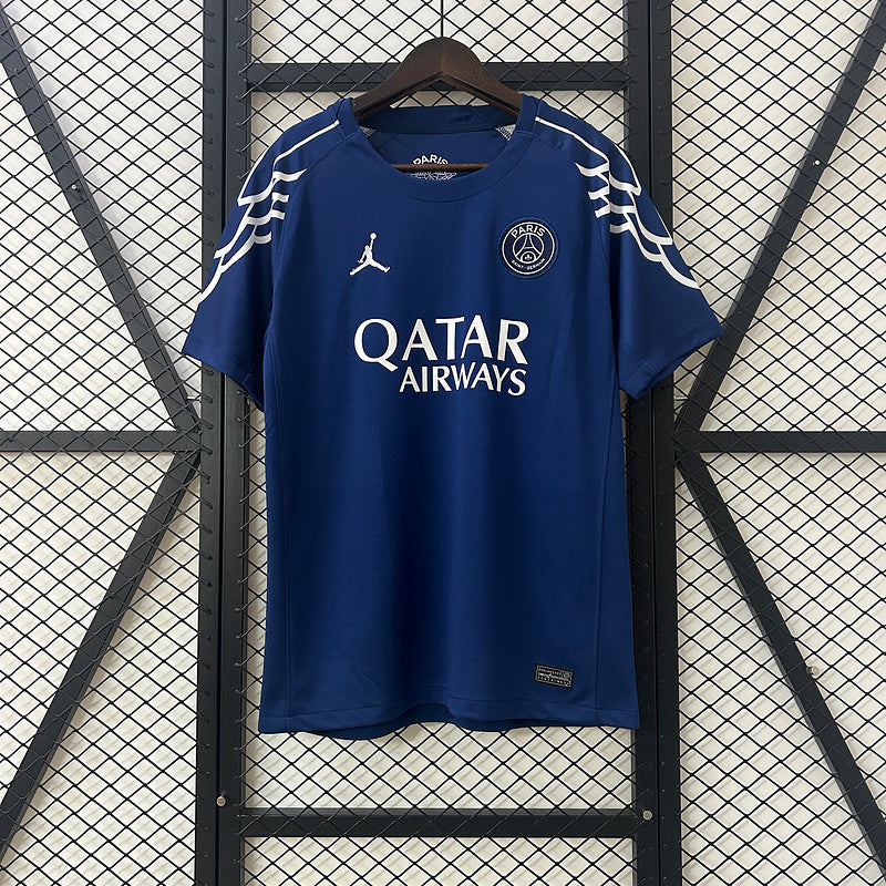 24-25 PSG Fourth Kit Football Kit