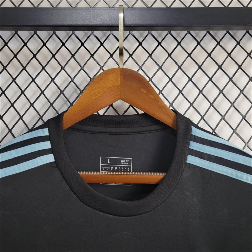 24-25 Bayern Munich Black Special Edition Shirt