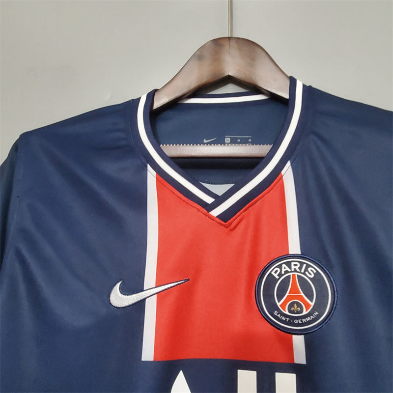 20-21 PSG home