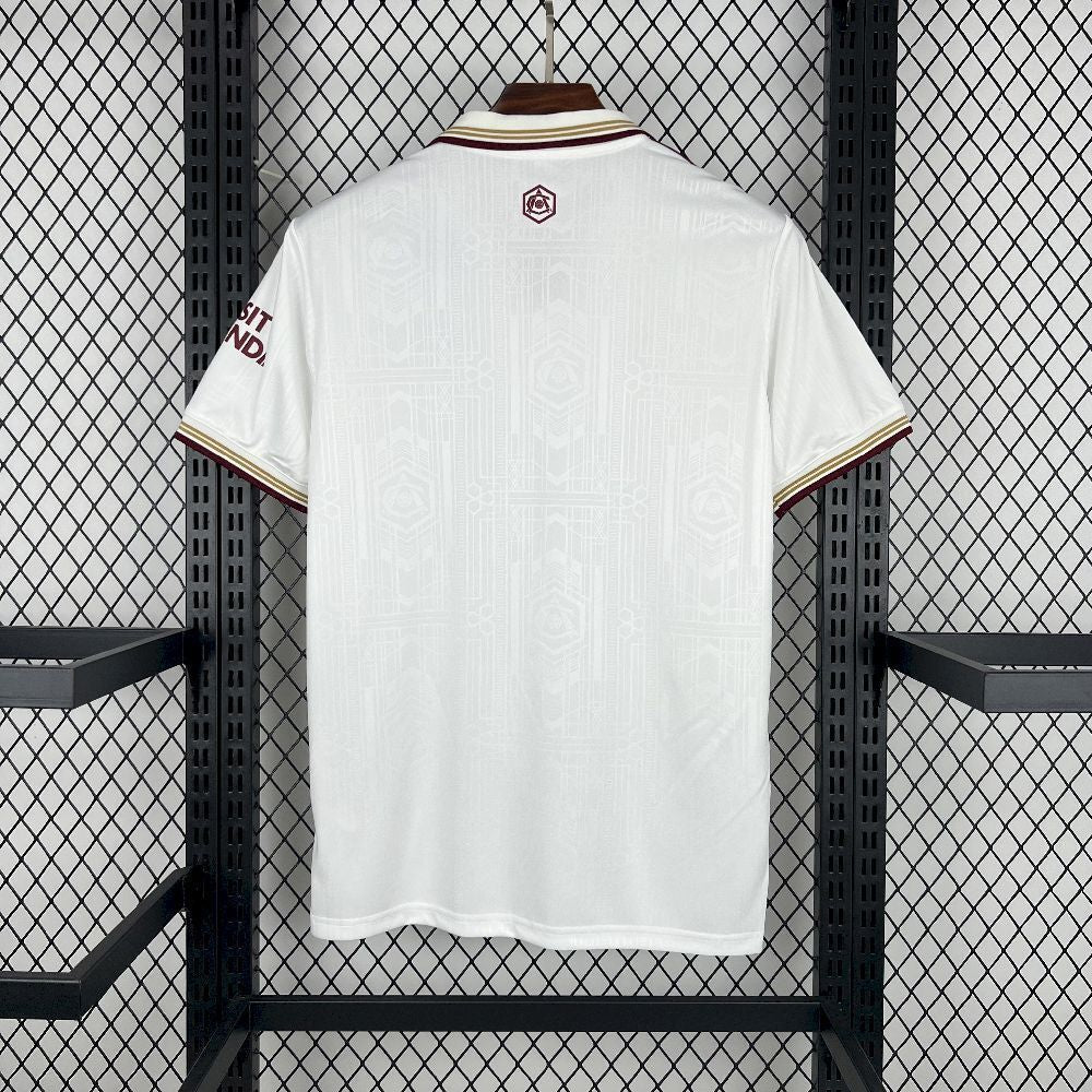 25-26 Arsenal Third Kit Football