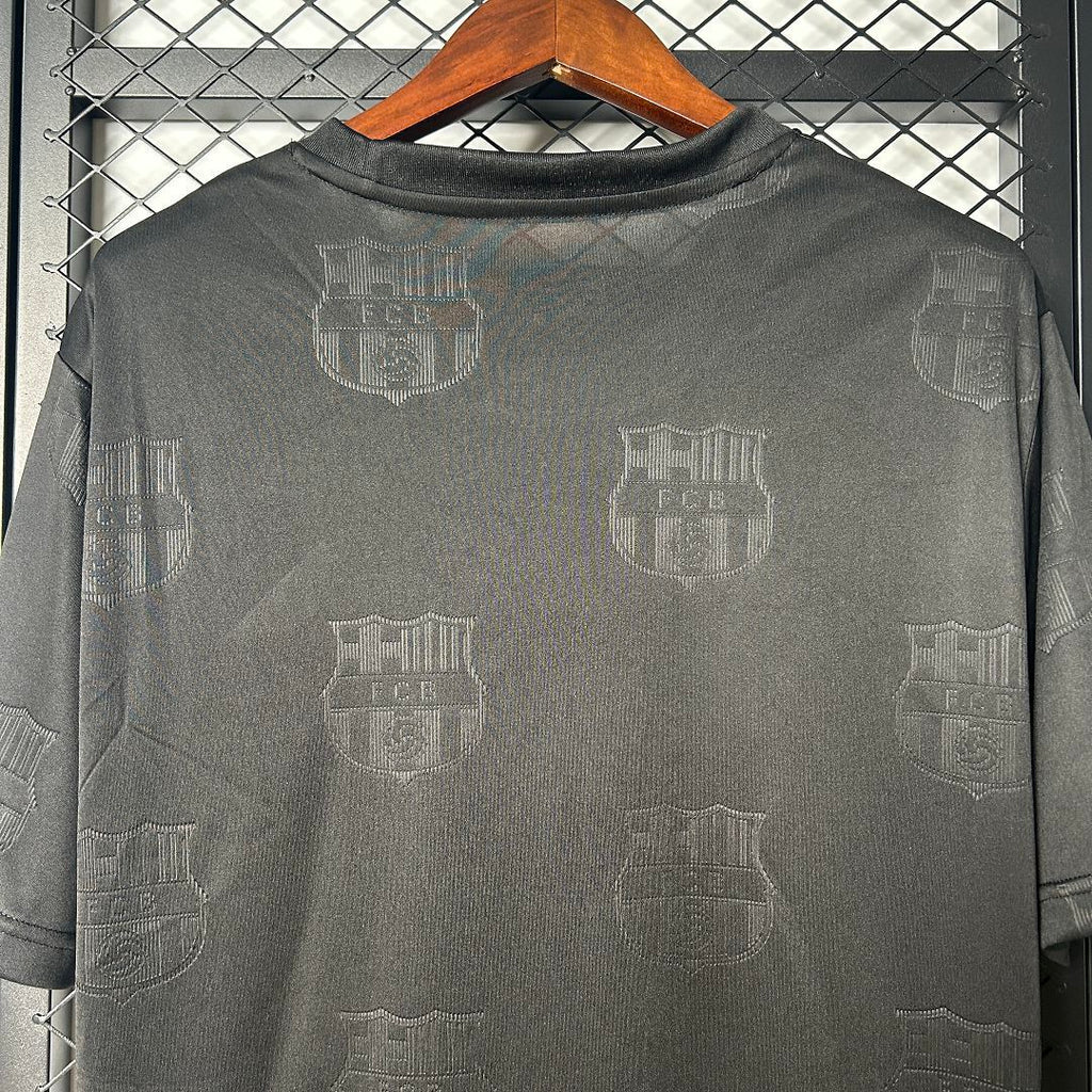 25-26 Barcelona Black Special Edition