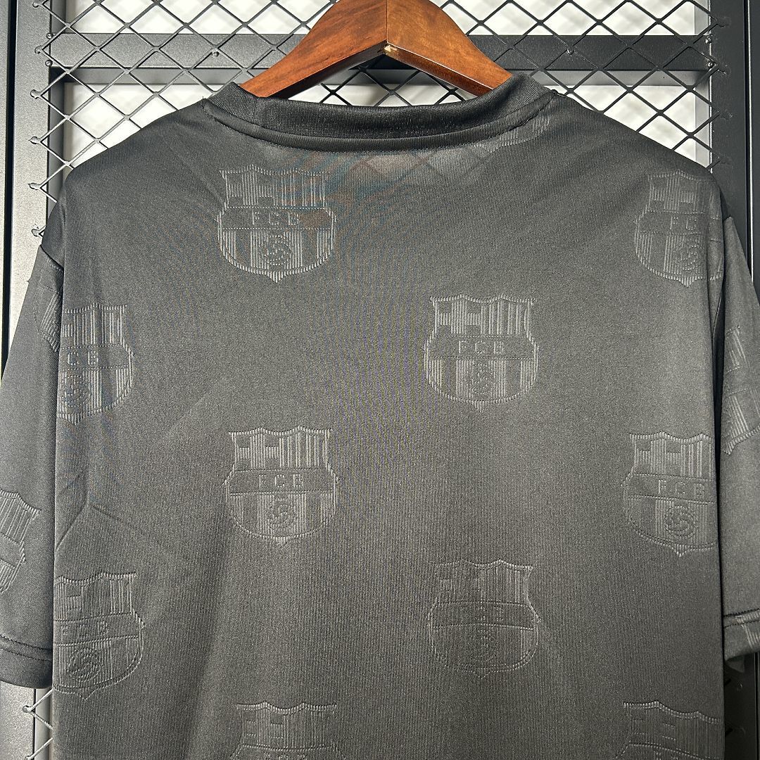 25-26 Barcelona Black Special Edition