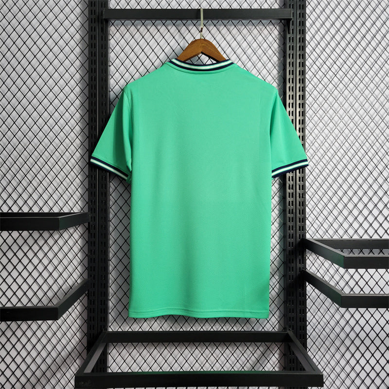 19-20 Retro Real Madrid Two Away