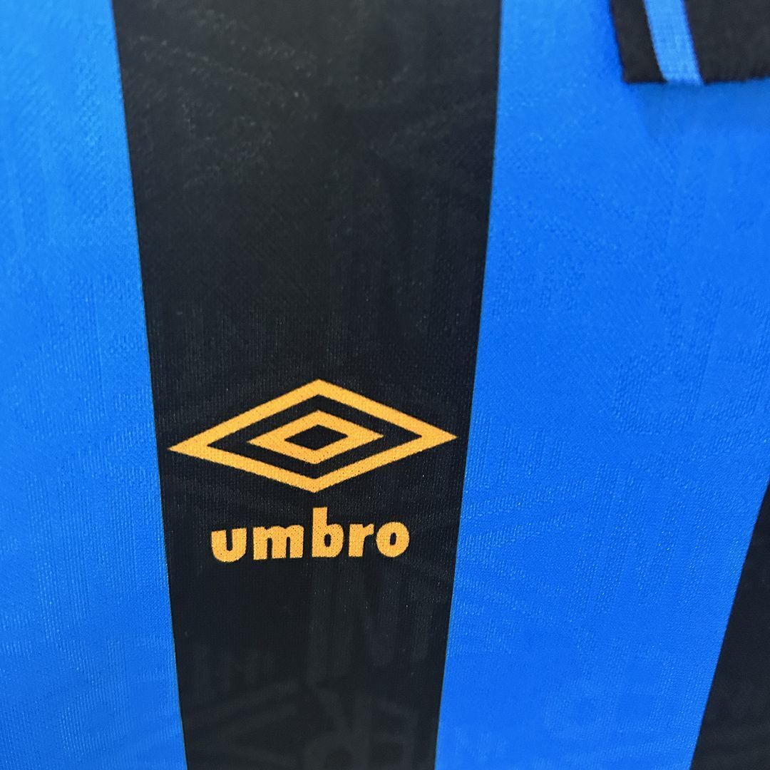92-94 Inter Milan Third Retro Kit
