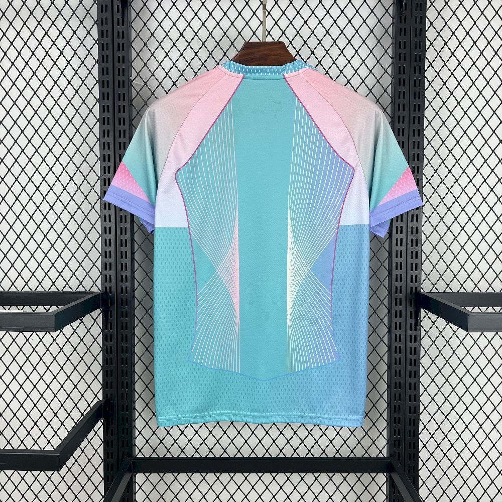 25-26 PSG Azure Kit Special Edition