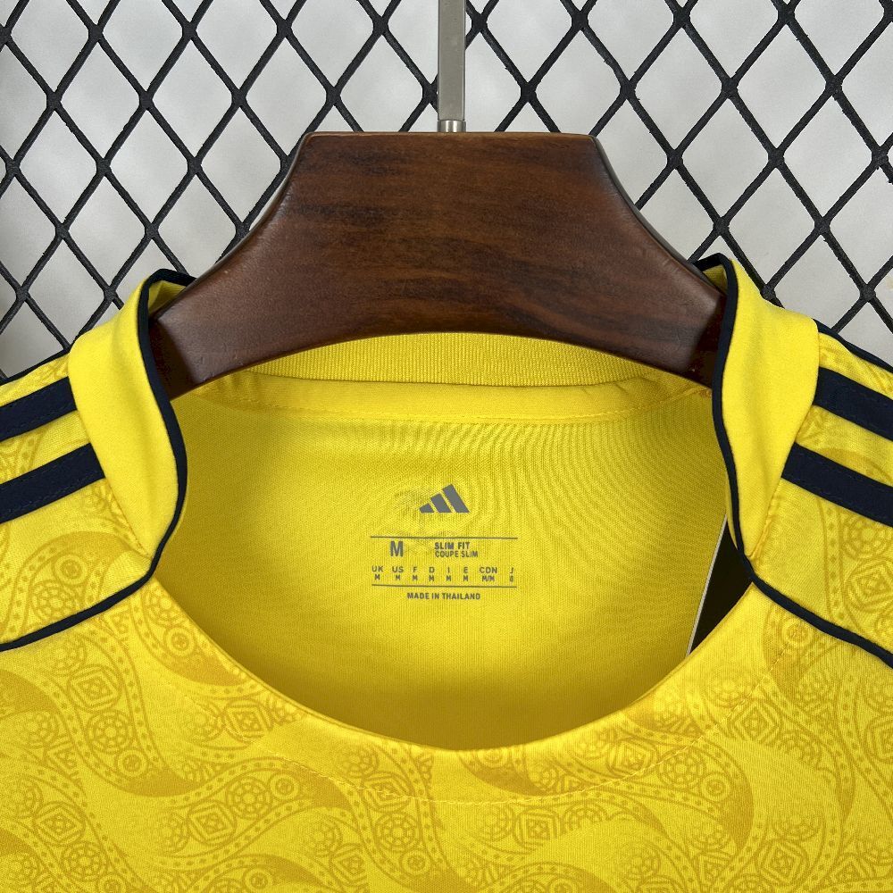 25-26 Al-Nassr Home Kit