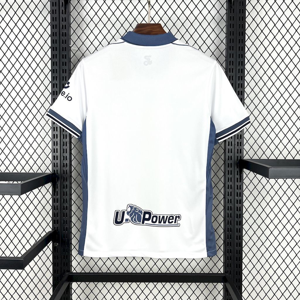 24-25 Inter Milan x Valentino Rossi Away Kit