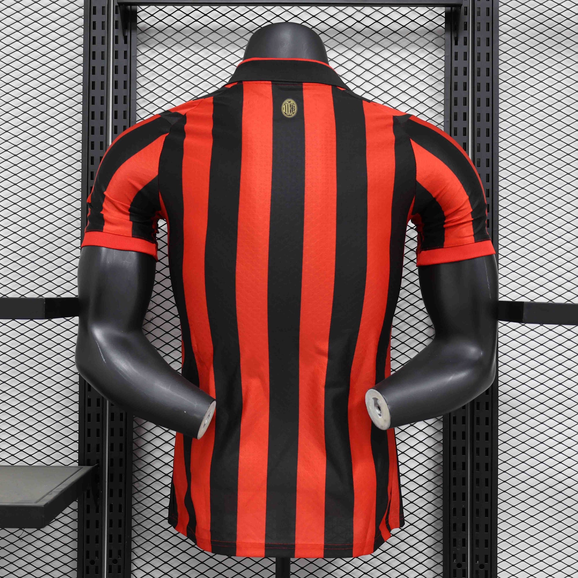 24-25 AC Milan 125th Anniversary Edition Player Version