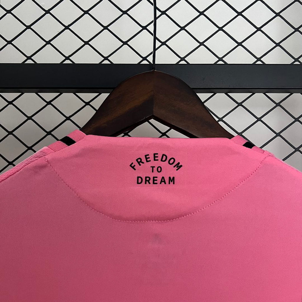 25-26 Inter Miami Home Kit