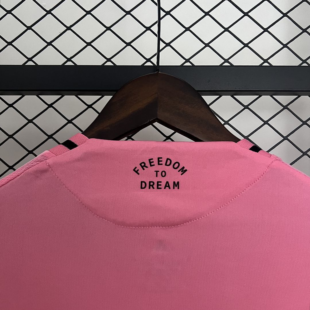 25-26 Inter Miami Home Kit