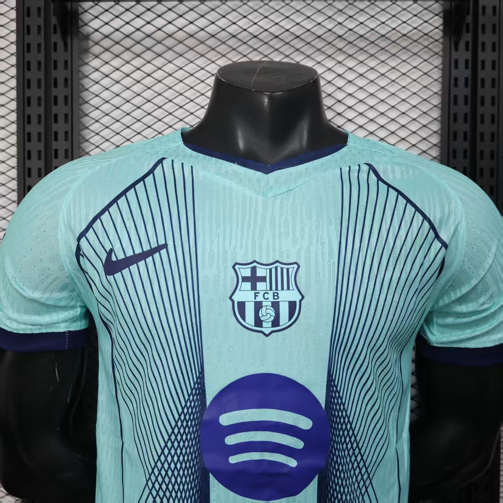 25-26 Barcelona 125th Anniversary Special Edition