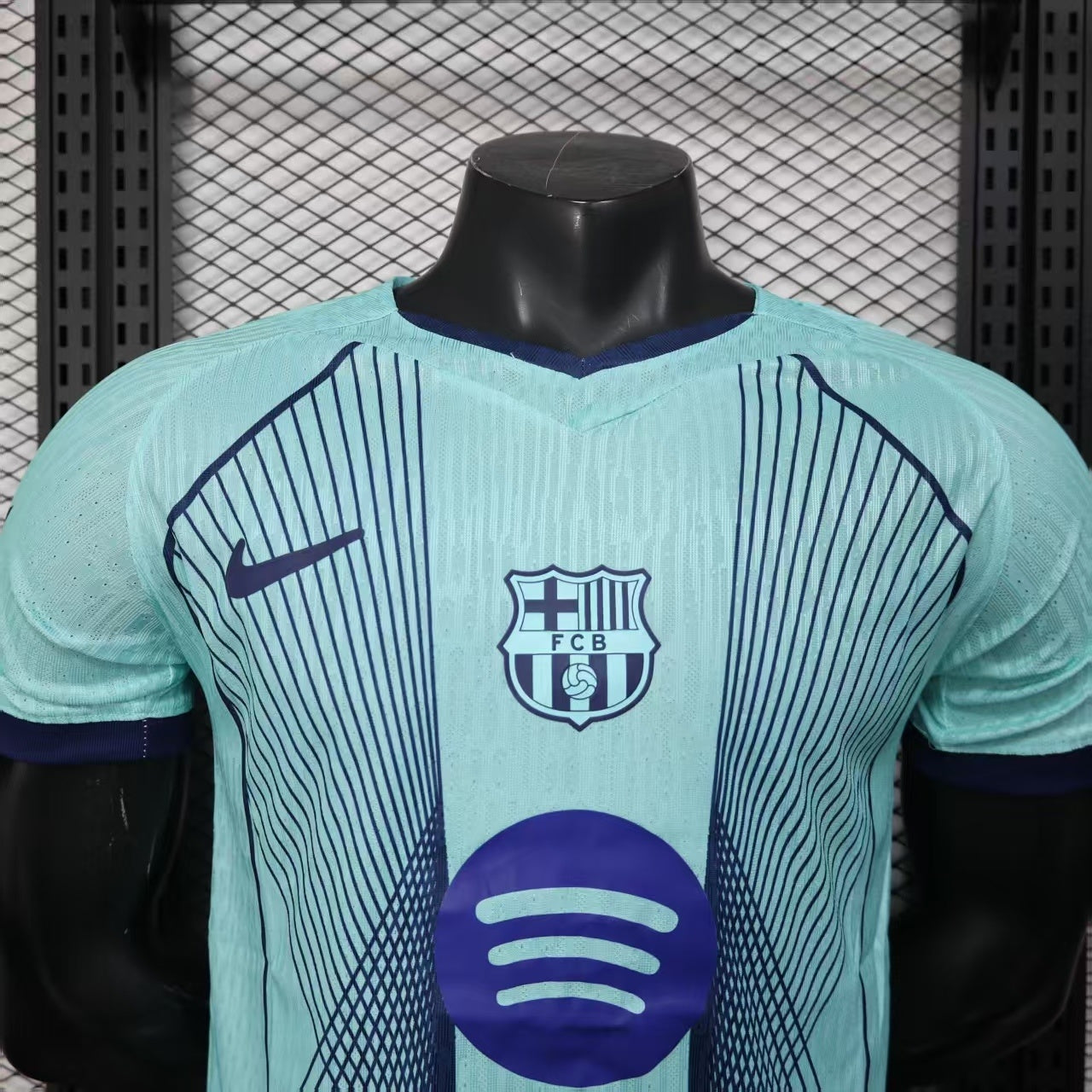 25-26 Barcelona 125th Anniversary Special Edition