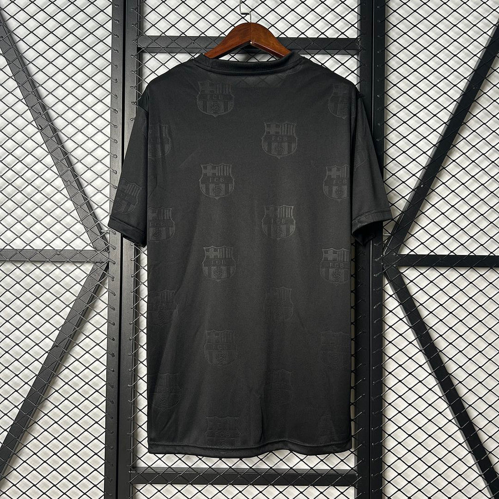 25-26 Barcelona Black Special Edition