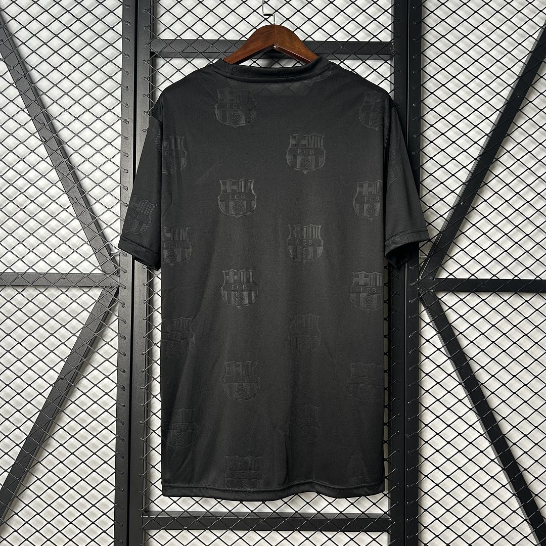 25-26 Barcelona Black Special Edition