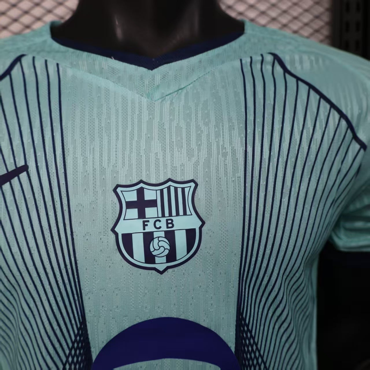 25-26 Barcelona 125th Anniversary Special Edition