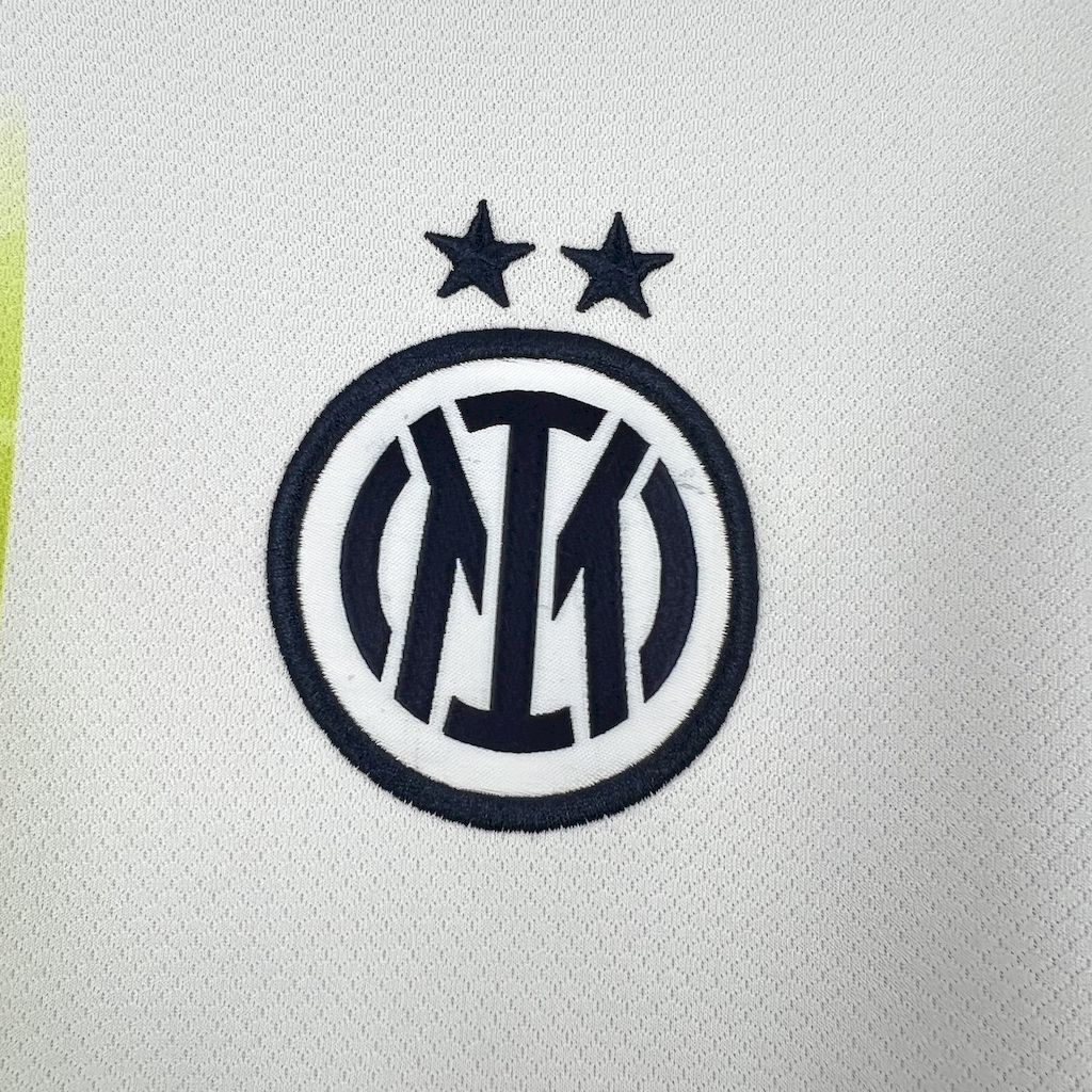 24-25 Inter Milan x Valentino Rossi Away Kit
