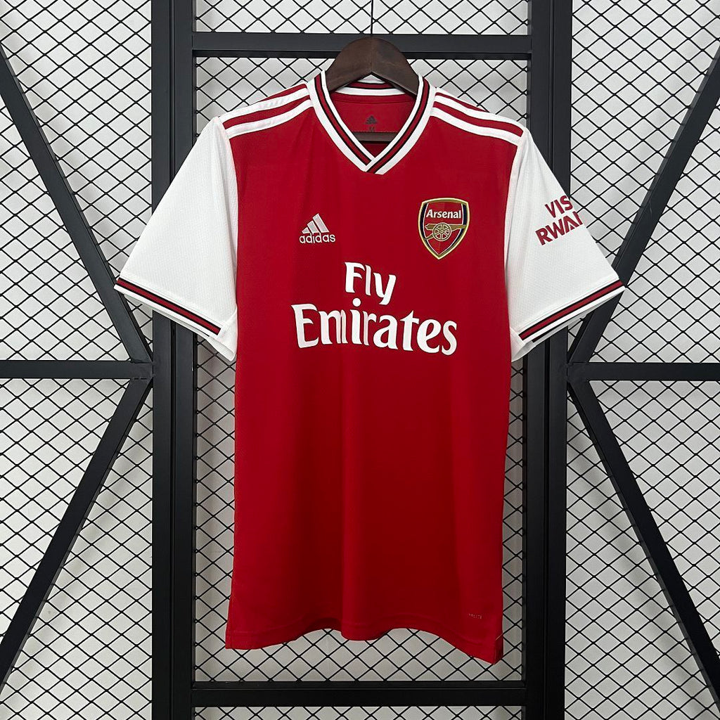 19-20 Arsenal Home Retro Kit