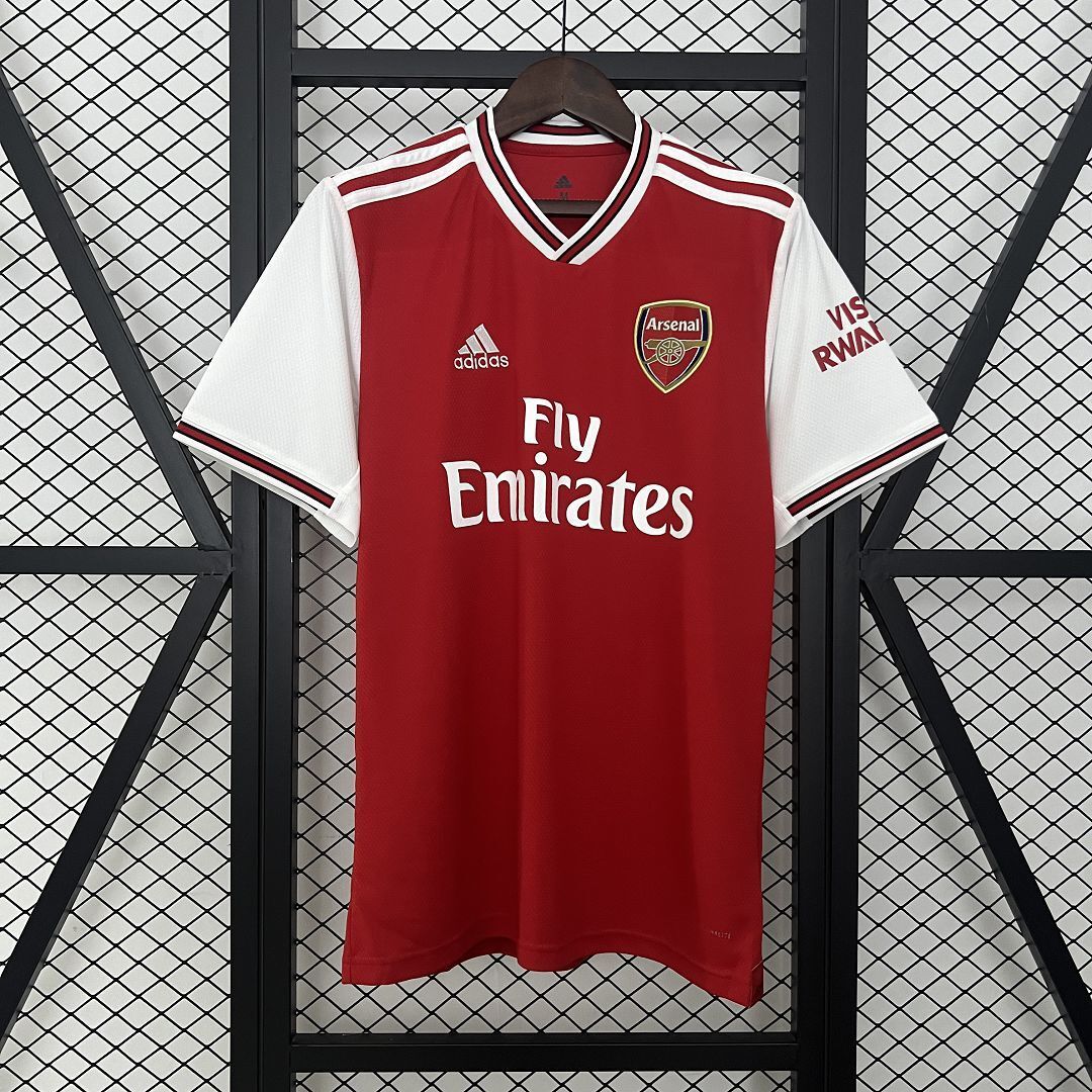 19-20 Arsenal Home Retro Kit
