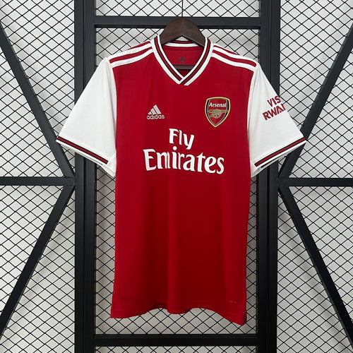 19-20 Arsenal Home Retro Kit