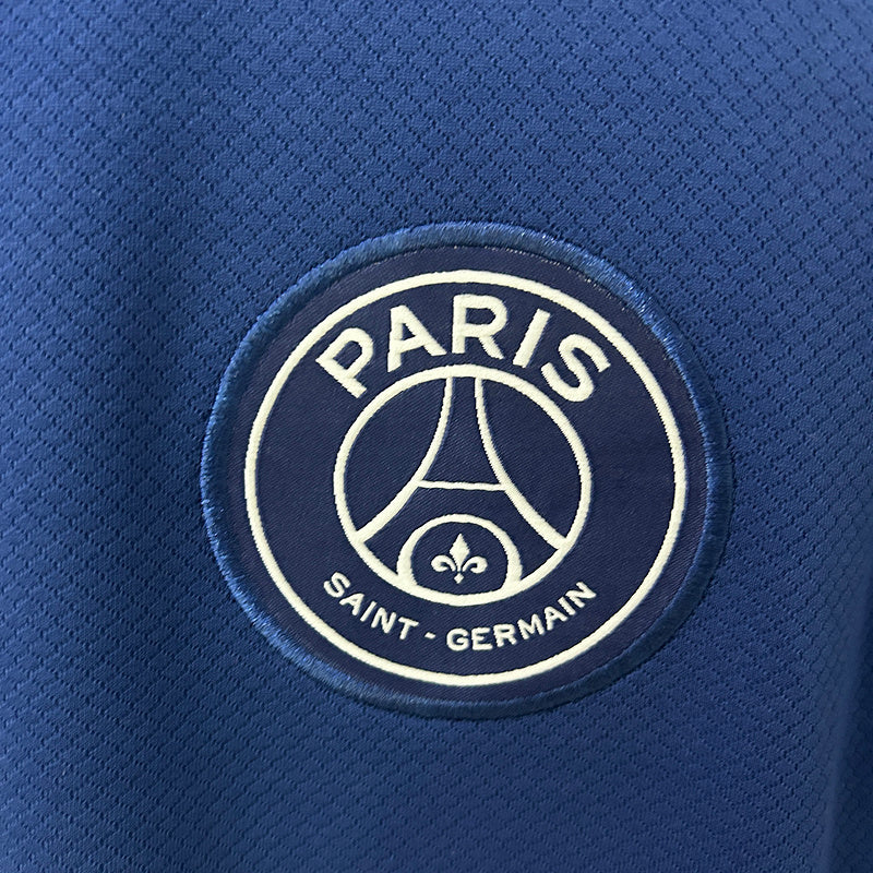 24-25 PSG Fourth Kit Football Kit