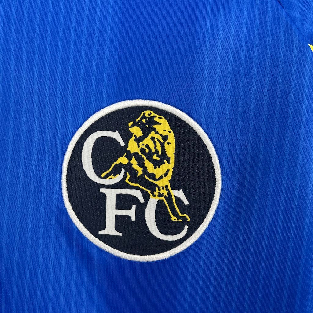 97-99 Chelsea Home Retro Kit