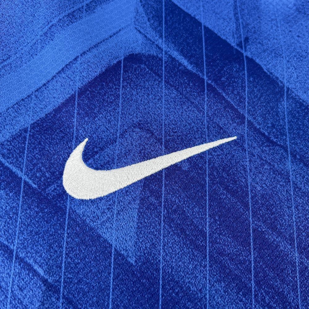 25-26 Chelsea Home Kit 120th Anniversary