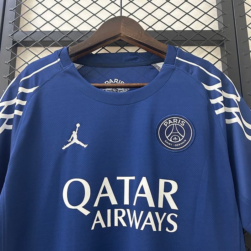 24-25 PSG Fourth Kit Football Kit