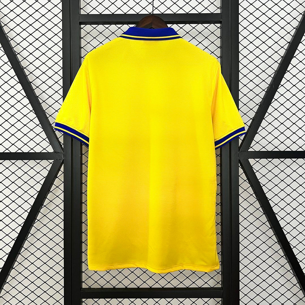 13-14 Arsenal Away Retro Kit