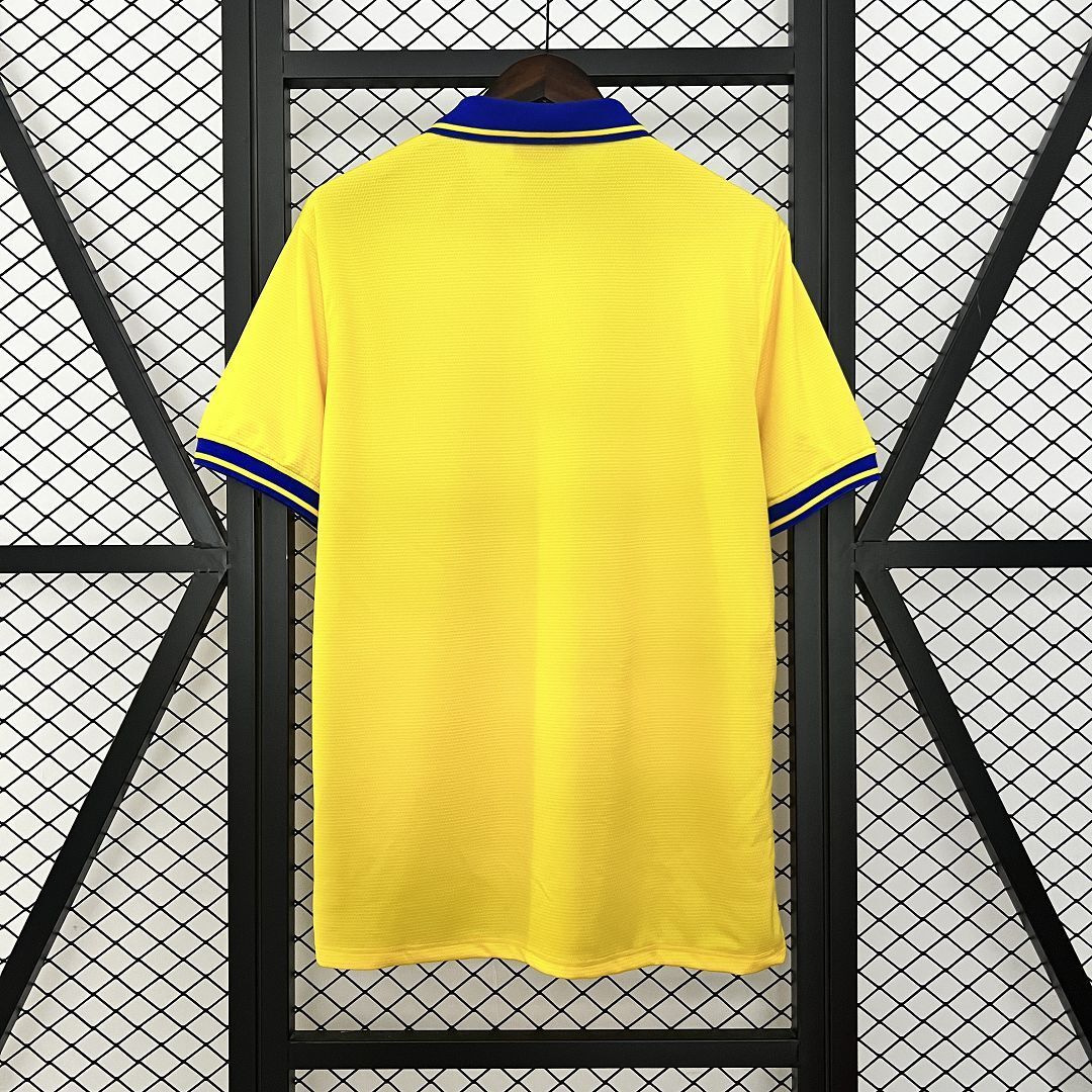 13-14 Arsenal Away Retro Kit