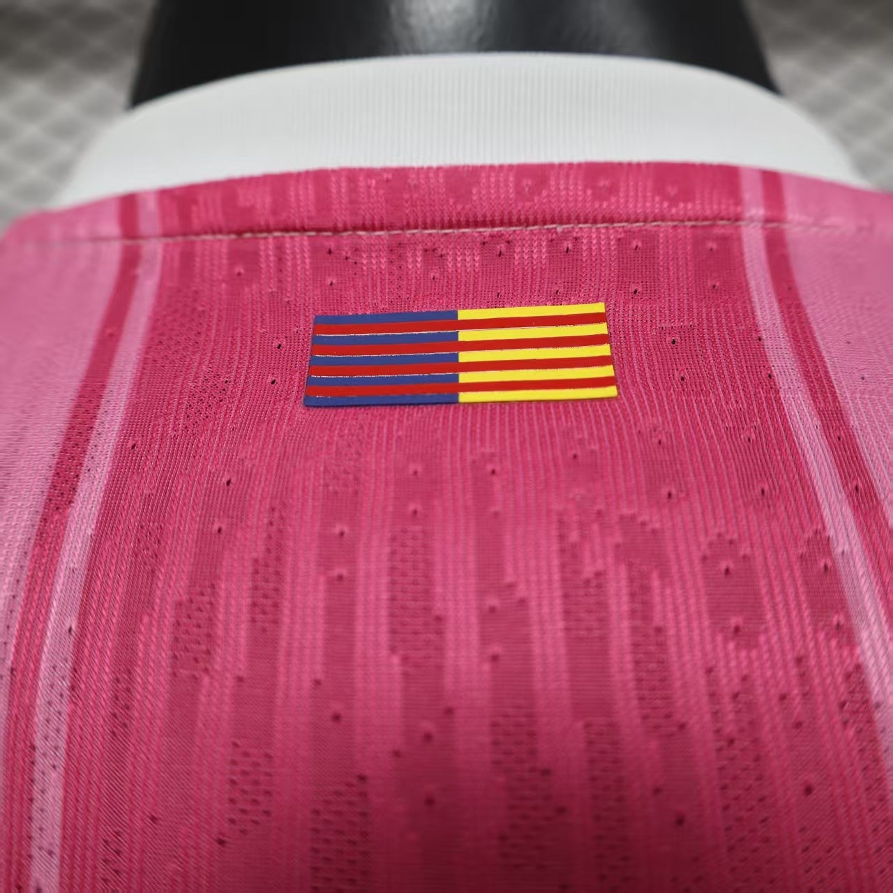 25-26 Barcelona Special Edition
