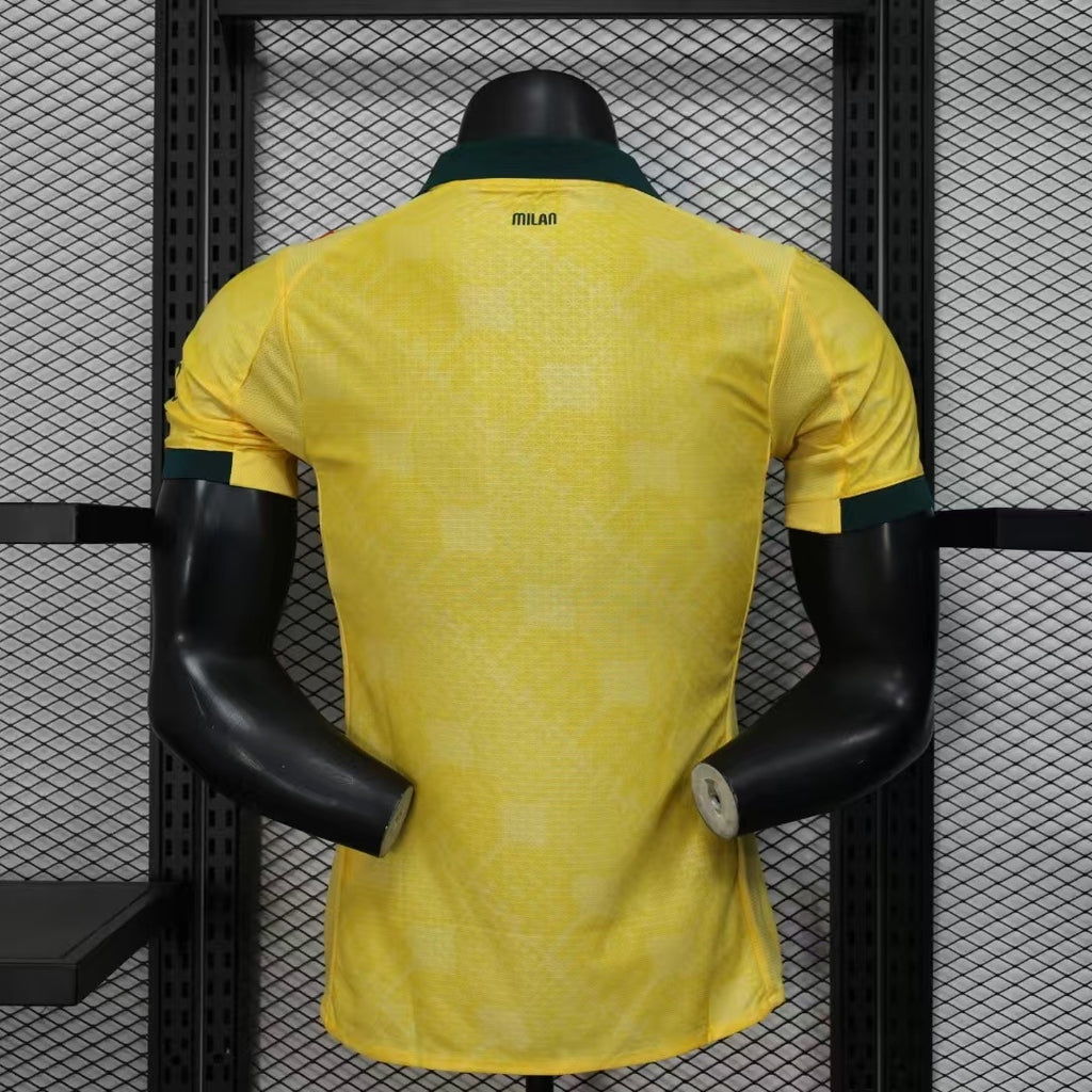 25-26 AC Milan Third Away Kit