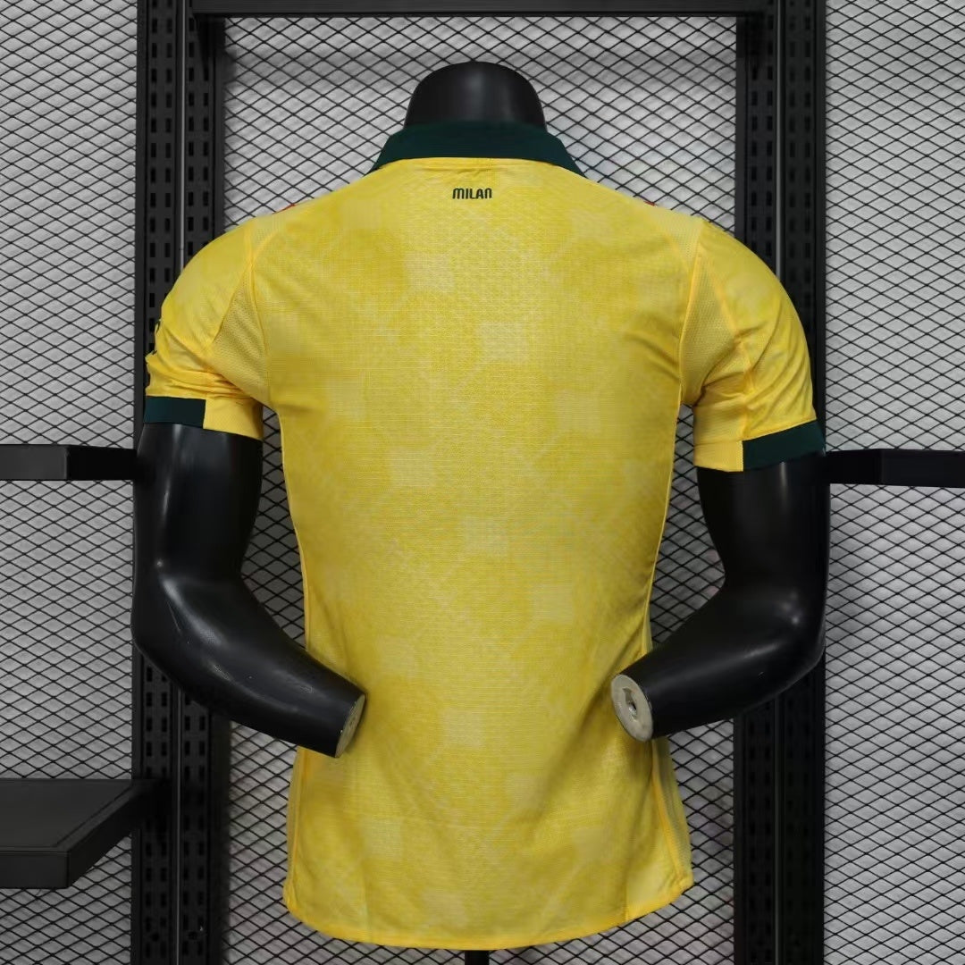 25-26 AC Milan Third Away Kit