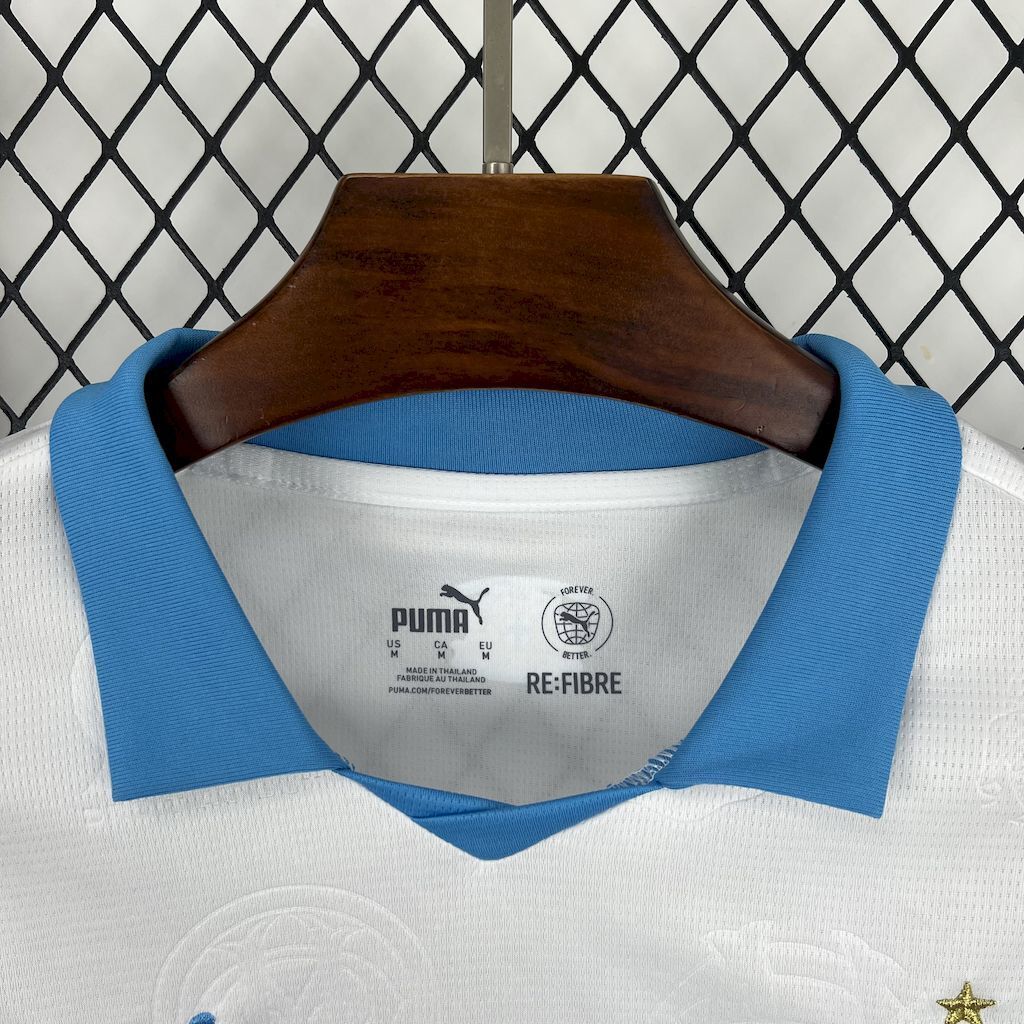 25-26 Marseille Home Kit