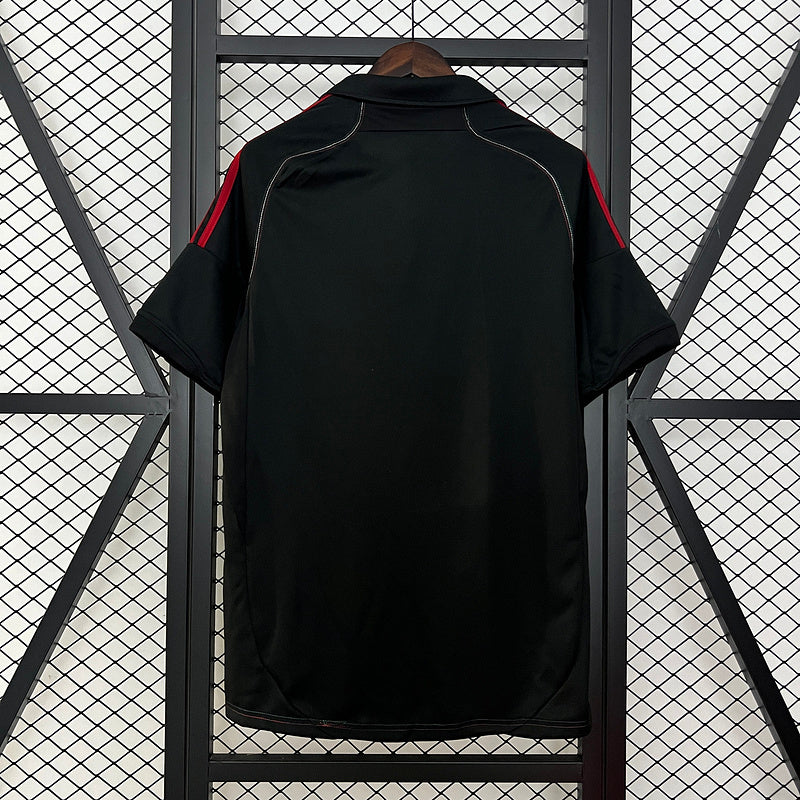 12-13 AC Milan Away Retro Kit