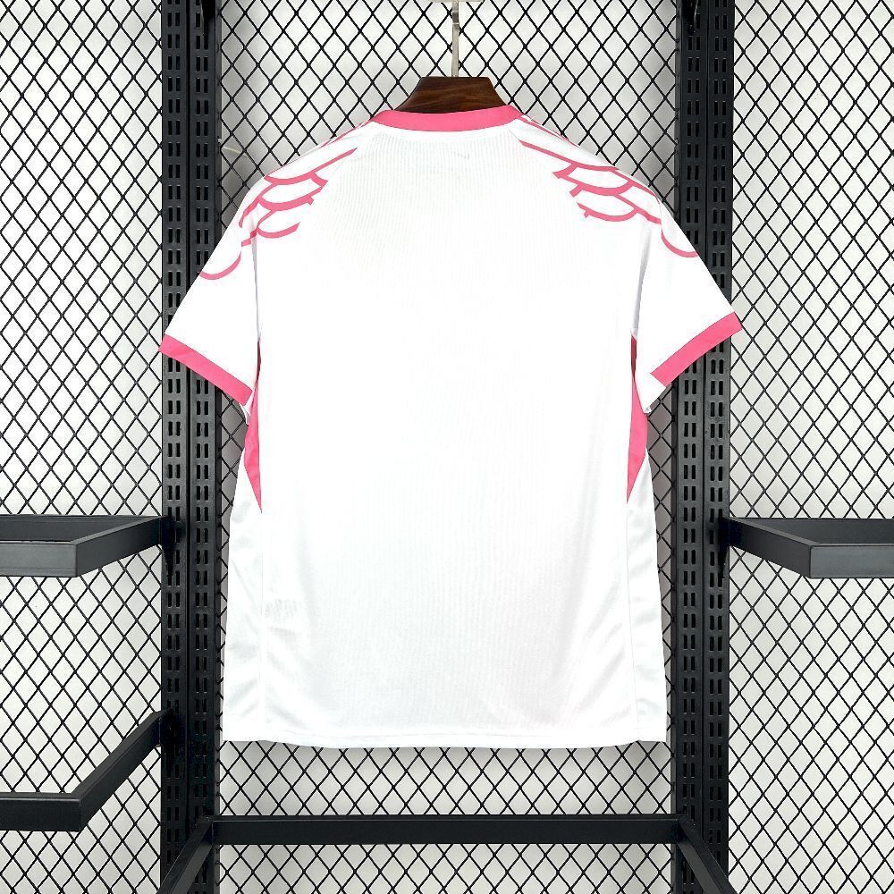 25-26 Barcelona Special Edition Pink Kit