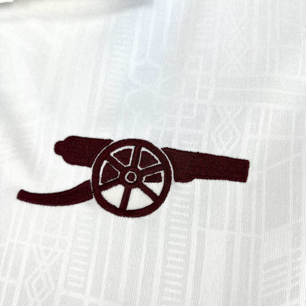 25-26 Arsenal Third Kit Football