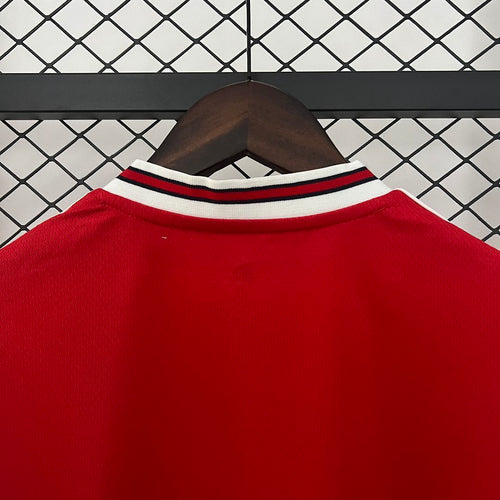 19-20 Arsenal Home Retro Kit