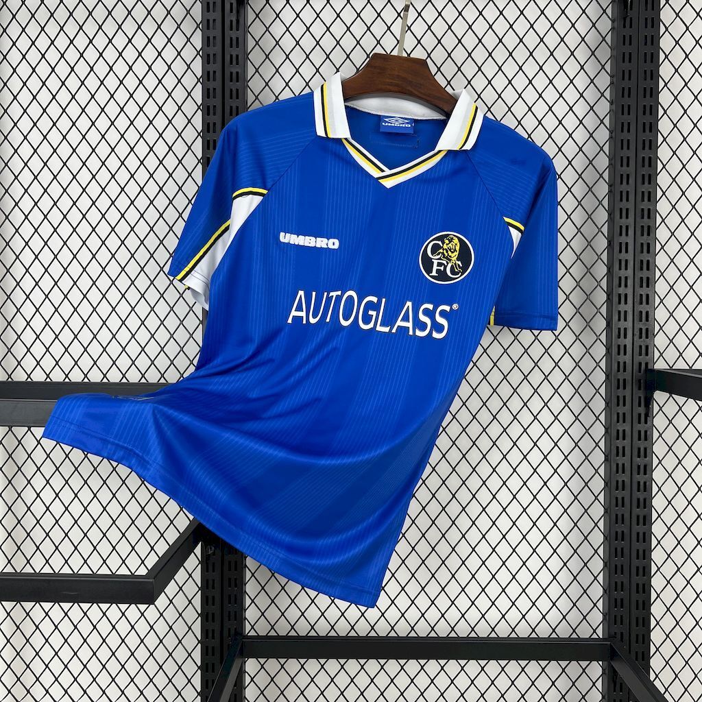 97-99 Chelsea Home Retro Kit