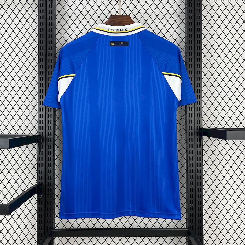 97-99 Chelsea Home Retro Kit
