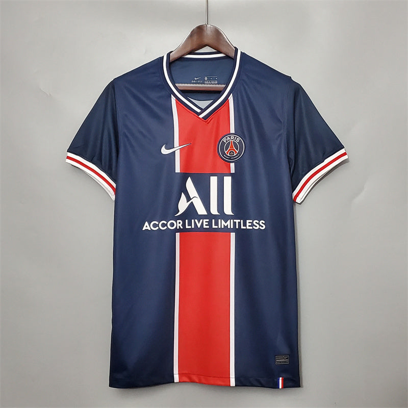 20-21 PSG home