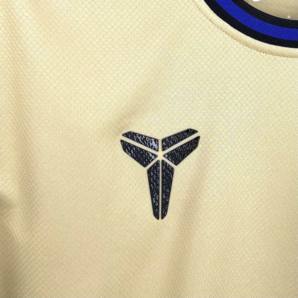 25-26 Barcelona Away Kit Football